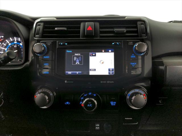 2019 Toyota 4Runner TRD Off Road Premium