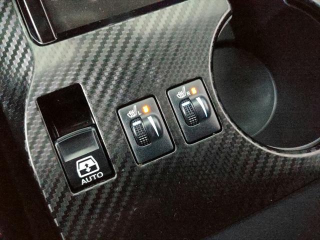 2019 Toyota 4Runner TRD Off Road Premium