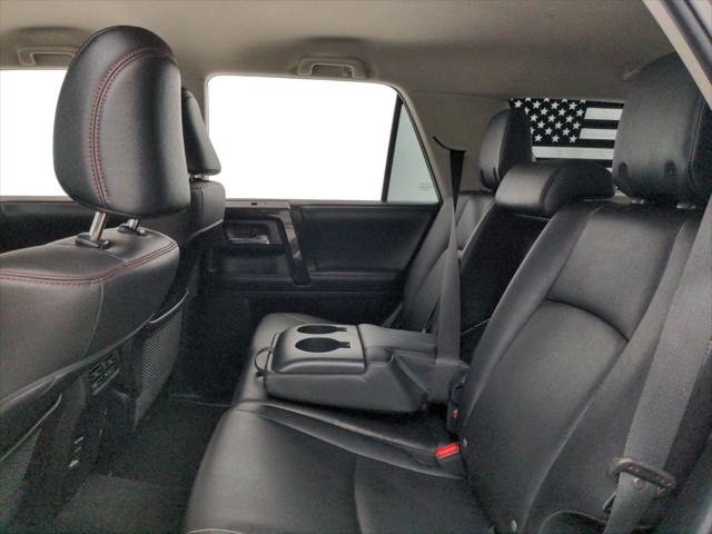 2019 Toyota 4Runner TRD Off Road Premium