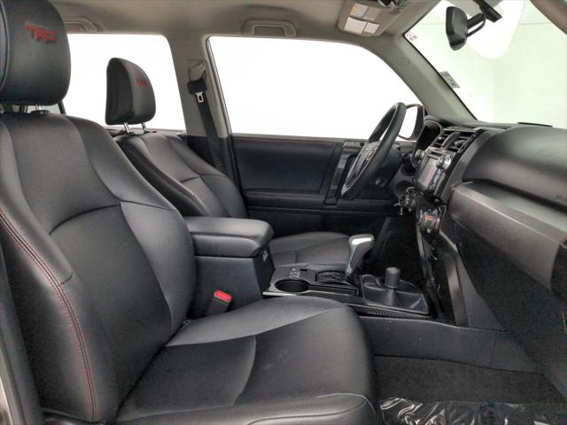 2019 Toyota 4Runner TRD Off Road Premium