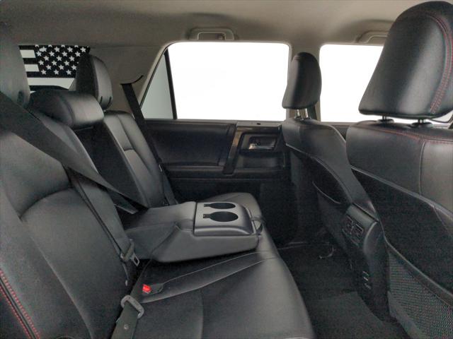 2019 Toyota 4Runner TRD Off Road Premium