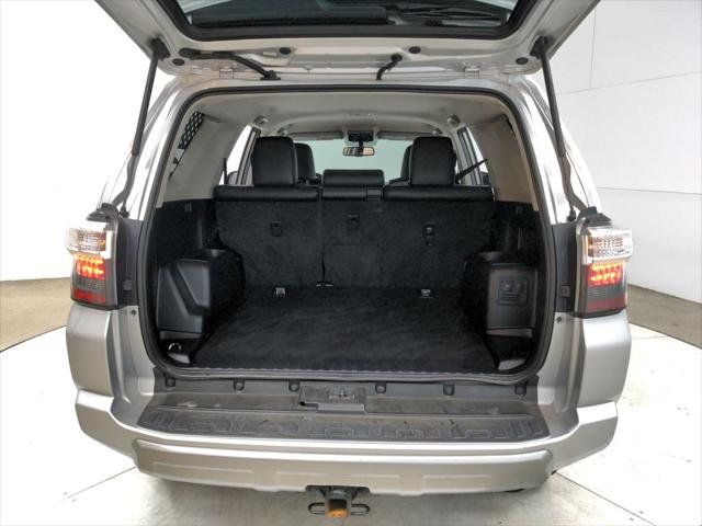 2019 Toyota 4Runner TRD Off Road Premium