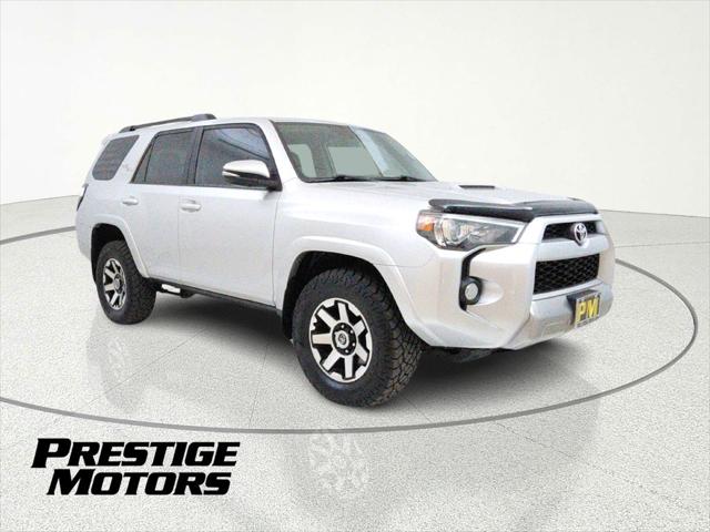 2019 Toyota 4Runner TRD Off Road Premium for sale in Pasco, WA