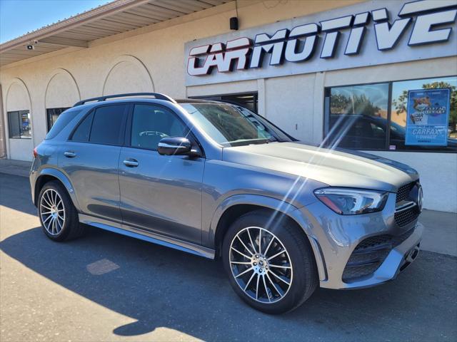 2020 Mercedes-Benz GLE GLE 350 4MATIC for sale in Santa Maria, CA