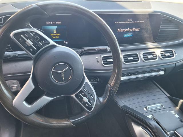 2020 Mercedes-Benz GLE GLE 350 4MATIC