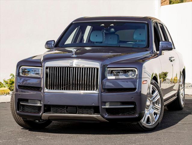 2024 Rolls-Royce Cullinan Base for sale in Rancho Mirage, CA