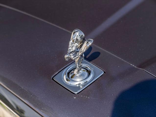 2024 Rolls-Royce Cullinan Base