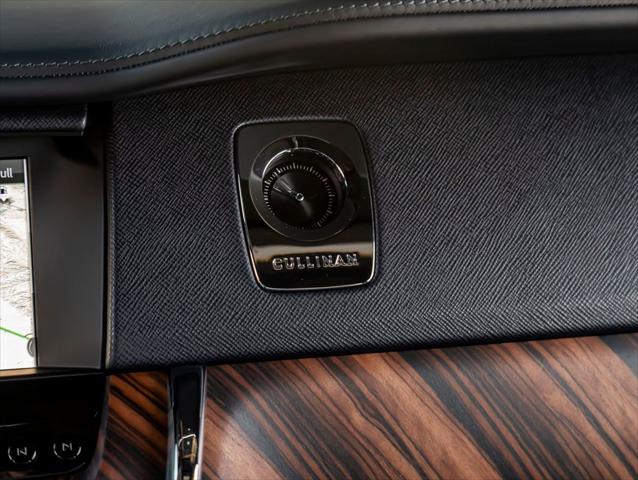 2024 Rolls-Royce Cullinan Base