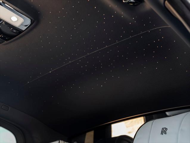2024 Rolls-Royce Cullinan Base