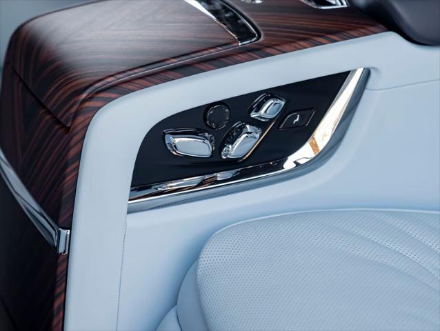 2024 Rolls-Royce Cullinan Base