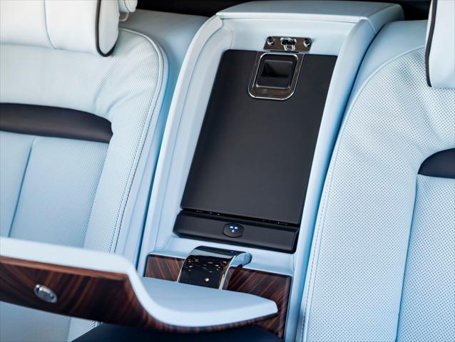 2024 Rolls-Royce Cullinan Base