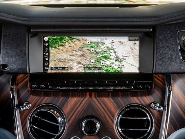 2024 Rolls-Royce Cullinan Base