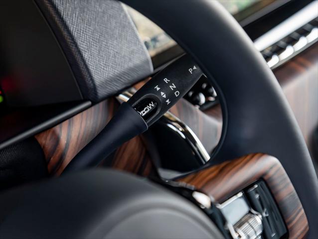 2024 Rolls-Royce Cullinan Base