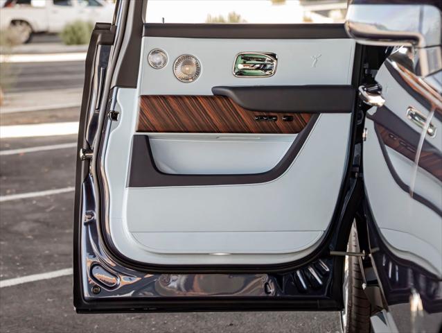 2024 Rolls-Royce Cullinan Base