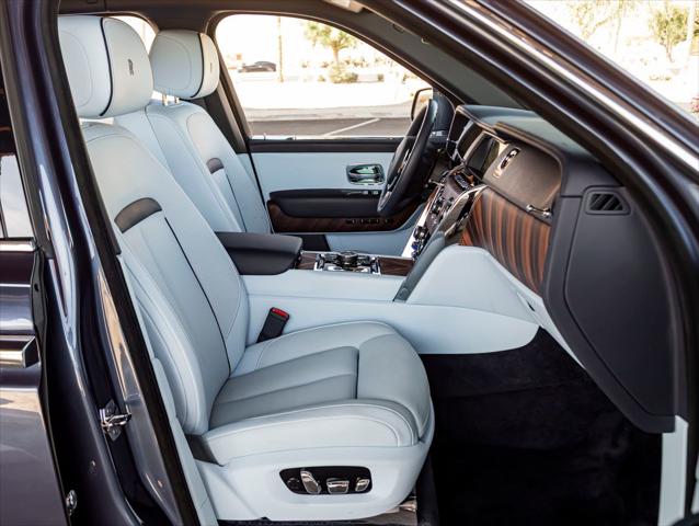 2024 Rolls-Royce Cullinan Base