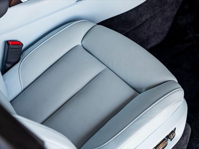 2024 Rolls-Royce Cullinan Base