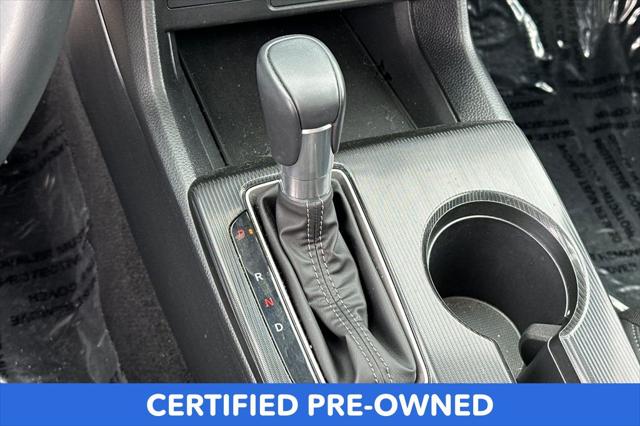 2026 Honda Civic Sport Touring