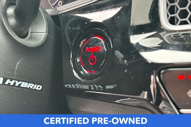 2026 Honda Civic Sport Touring
