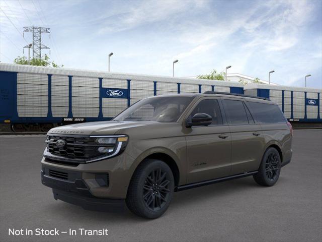 2026 Ford Expedition Max Platinum MAX for sale in Wichita, KS