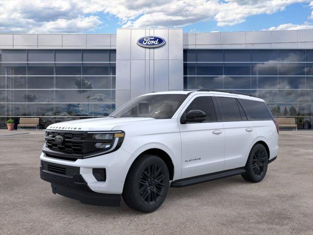 2026 Ford Expedition Platinum for sale in Wichita, KS