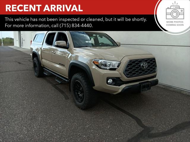 2020 Toyota Tacoma TRD Off-Road for sale in Chippewa Falls, WI