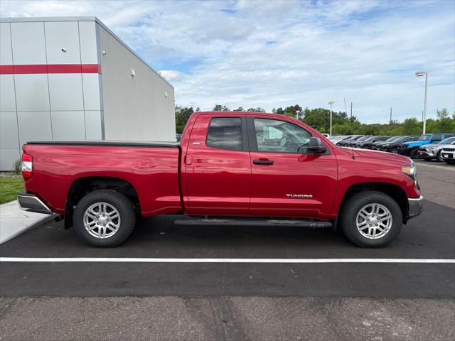 2018 Toyota Tundra SR5 4.6L V8