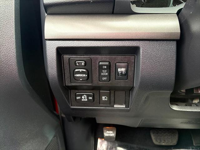 2018 Toyota Tundra SR5 4.6L V8