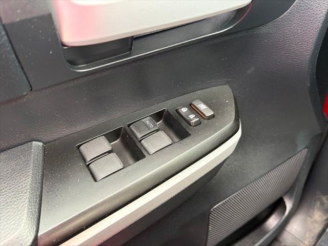 2018 Toyota Tundra SR5 4.6L V8
