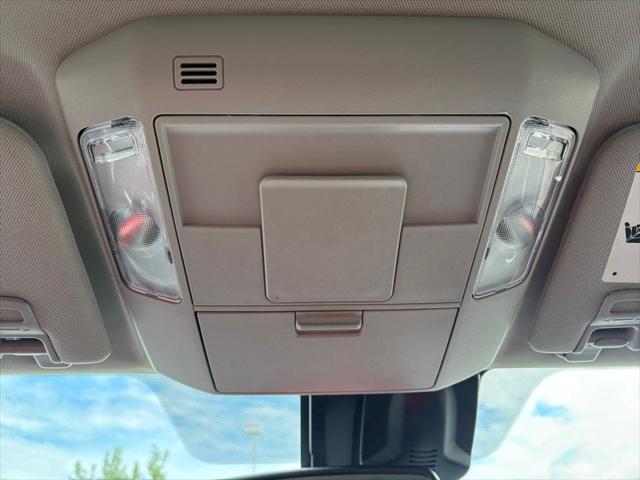 2018 Toyota Tundra SR5 4.6L V8