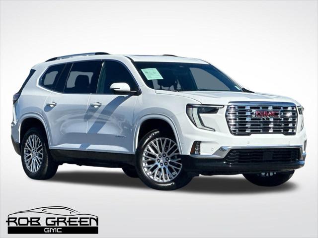 2025 GMC Acadia Denali AWD for sale in Twin Falls, ID