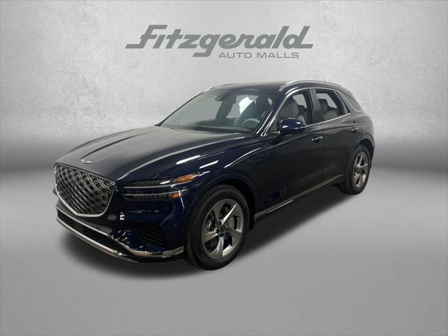 2026 Genesis GV70 2.5T Advanced for sale in Clearwater, FL