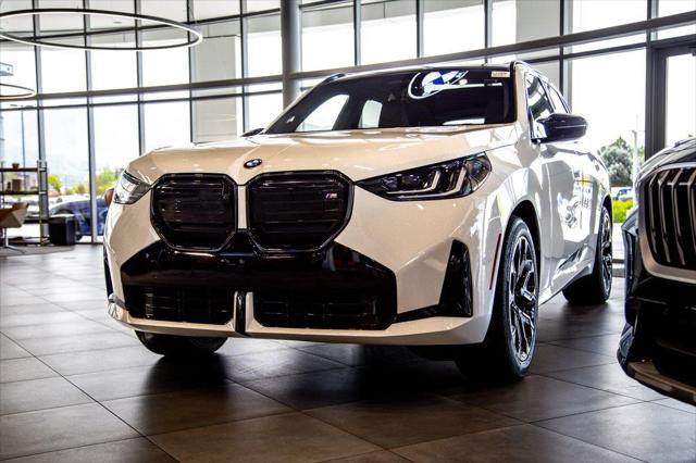 2026 BMW X3 M50 xDrive for sale in Murray, UT