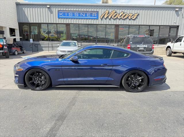 2019 Ford Mustang GT Premium for sale in Grand Junction, CO