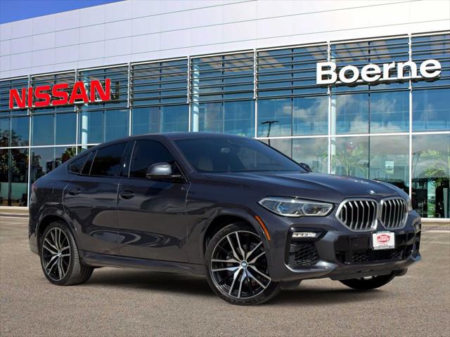 2021 BMW X6 sDrive40i for sale in Boerne, TX