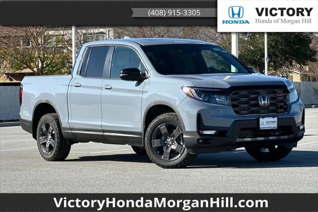 2026 Honda Ridgeline TrailSport for sale in Morgan Hill, CA