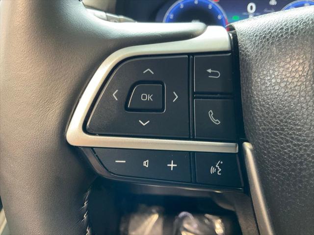 2025 Toyota Grand Highlander Platinum