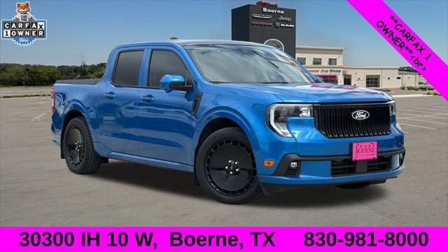 2025 Ford Maverick Lobo for sale in Boerne, TX