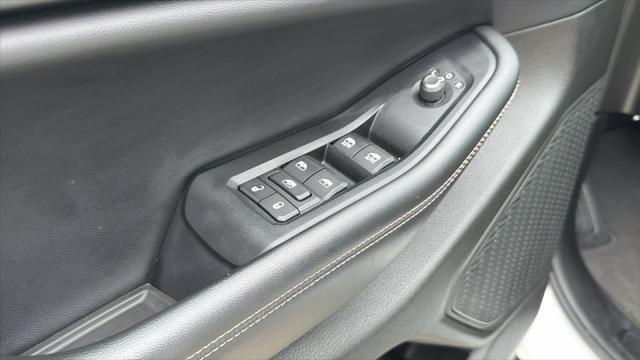 2023 Jeep Grand Cherokee L Altitude 4x2