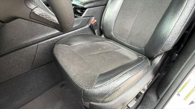 2023 Jeep Grand Cherokee L Altitude 4x2