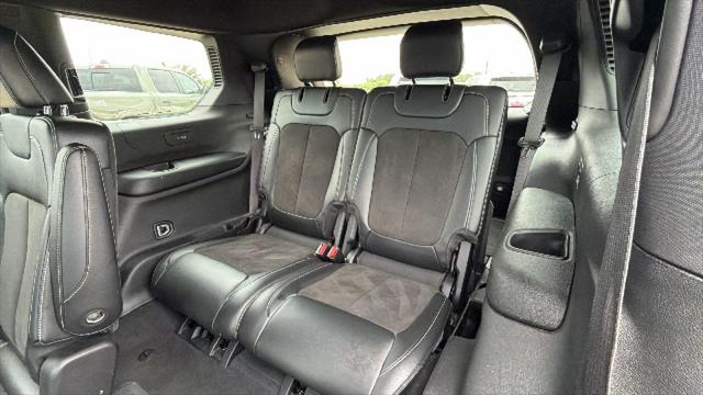 2023 Jeep Grand Cherokee L Altitude 4x2