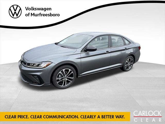 2026 Volkswagen Jetta Sport for sale in Murfreesboro, TN