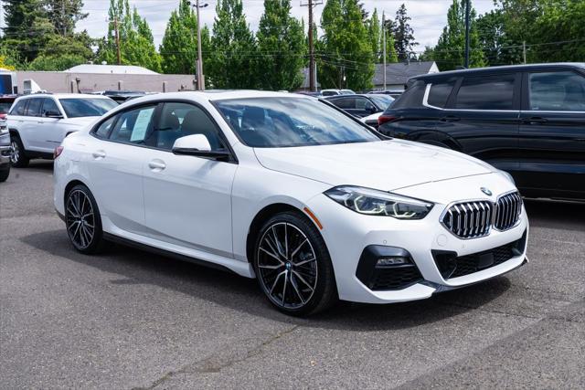 2021 BMW Coupe sDrive for sale in Milwaukie, OR