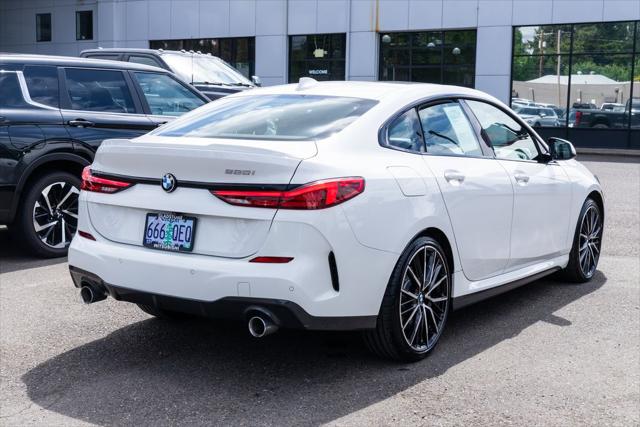 2021 BMW Coupe sDrive
