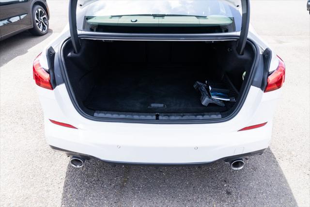 2021 BMW Coupe sDrive