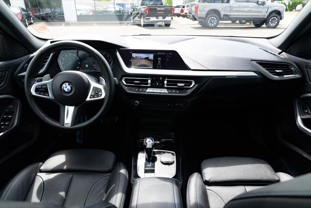 2021 BMW Coupe sDrive