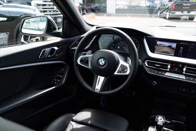 2021 BMW Coupe sDrive