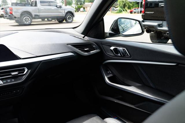 2021 BMW Coupe sDrive