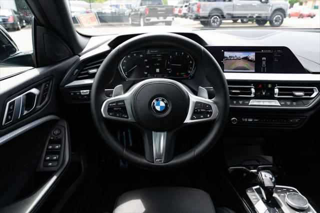 2021 BMW Coupe sDrive