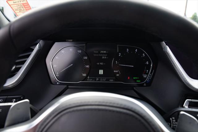 2021 BMW Coupe sDrive