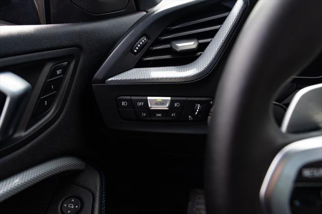 2021 BMW Coupe sDrive